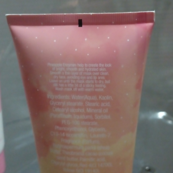 NEW Wright's Apothecary Face Mask - Picture 6 of 11